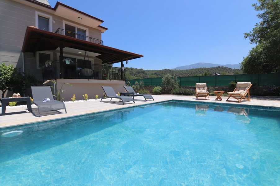 Villa Kayaköy